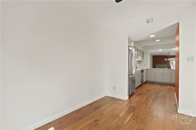 Welcome to this beautifully renovated 2 bed, 2.5 bath townhome on The Landings Club - Oakridge in Georgia - for sale on GolfHomes.com, golf home, golf lot