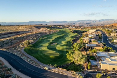 Absolutely stunning home in the gated community of the Ledges of on The Ledges Golf Club in Utah - for sale on GolfHomes.com, golf home, golf lot