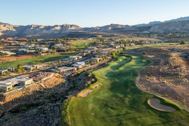 Absolutely stunning home in the gated community of the Ledges of on The Ledges Golf Club in Utah - for sale on GolfHomes.com, golf home, golf lot