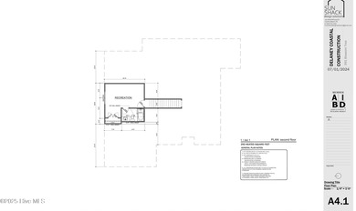 BRAND NEW Delaney Coastal Construction Custom Home. Hand picked on Carolina National Golf Club in North Carolina - for sale on GolfHomes.com, golf home, golf lot