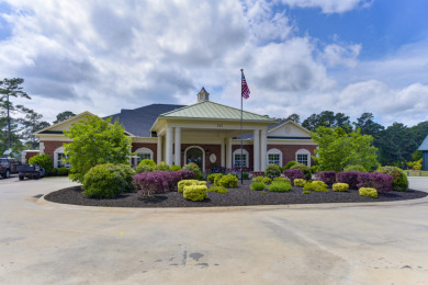 Enjoy Your Privacy In Timberlake Plantation! on Timberlake Country Club in South Carolina - for sale on GolfHomes.com, golf home, golf lot