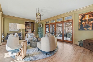 Located within the prestigious gated community of BRIGHT'S CREEK on Brights Creek Golf Course in North Carolina - for sale on GolfHomes.com, golf home, golf lot