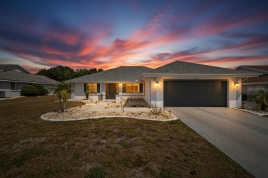 UPDATED + MOVE-IN READY 2 BEDROOM, 2 BATH HOME IN SUN CITY on Sandpiper Golf Club in Florida - for sale on GolfHomes.com, golf home, golf lot