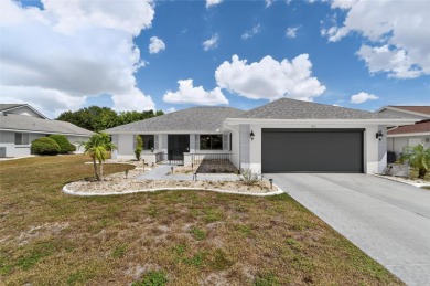 UPDATED + MOVE-IN READY 2 BEDROOM, 2 BATH HOME IN SUN CITY on Sandpiper Golf Club in Florida - for sale on GolfHomes.com, golf home, golf lot