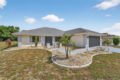 UPDATED + MOVE-IN READY 2 BEDROOM, 2 BATH HOME IN SUN CITY on Sandpiper Golf Club in Florida - for sale on GolfHomes.com, golf home, golf lot