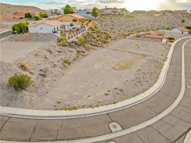 Why settle when you can build your dream home? This beautiful on Laughlin Ranch Golf Club in Arizona - for sale on GolfHomes.com, golf home, golf lot