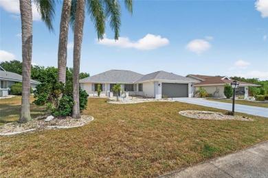 UPDATED + MOVE-IN READY 2 BEDROOM, 2 BATH HOME IN SUN CITY on Sandpiper Golf Club in Florida - for sale on GolfHomes.com, golf home, golf lot
