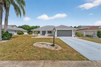 UPDATED + MOVE-IN READY 2 BEDROOM, 2 BATH HOME IN SUN CITY on Sandpiper Golf Club in Florida - for sale on GolfHomes.com, golf home, golf lot