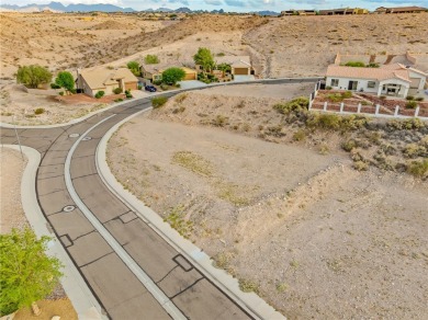 Why settle when you can build your dream home? This beautiful on Laughlin Ranch Golf Club in Arizona - for sale on GolfHomes.com, golf home, golf lot