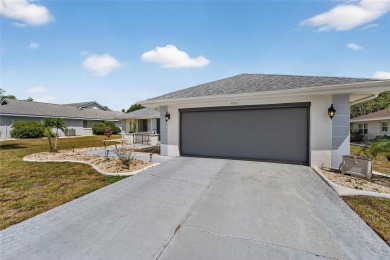 UPDATED + MOVE-IN READY 2 BEDROOM, 2 BATH HOME IN SUN CITY on Sandpiper Golf Club in Florida - for sale on GolfHomes.com, golf home, golf lot