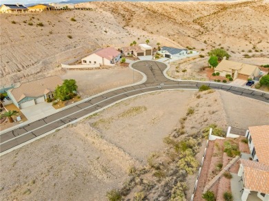 Why settle when you can build your dream home? This beautiful on Laughlin Ranch Golf Club in Arizona - for sale on GolfHomes.com, golf home, golf lot