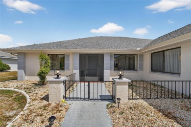 UPDATED + MOVE-IN READY 2 BEDROOM, 2 BATH HOME IN SUN CITY on Sandpiper Golf Club in Florida - for sale on GolfHomes.com, golf home, golf lot