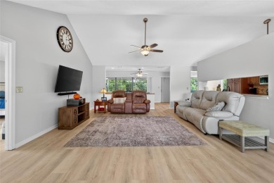 UPDATED + MOVE-IN READY 2 BEDROOM, 2 BATH HOME IN SUN CITY on Sandpiper Golf Club in Florida - for sale on GolfHomes.com, golf home, golf lot