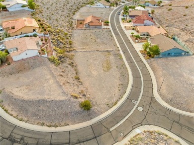Why settle when you can build your dream home? This beautiful on Laughlin Ranch Golf Club in Arizona - for sale on GolfHomes.com, golf home, golf lot