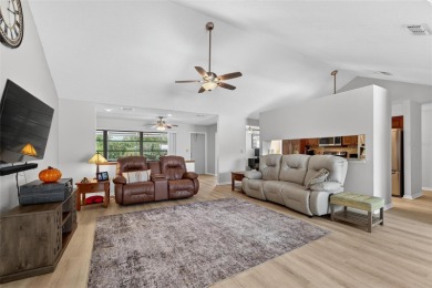 UPDATED + MOVE-IN READY 2 BEDROOM, 2 BATH HOME IN SUN CITY on Sandpiper Golf Club in Florida - for sale on GolfHomes.com, golf home, golf lot