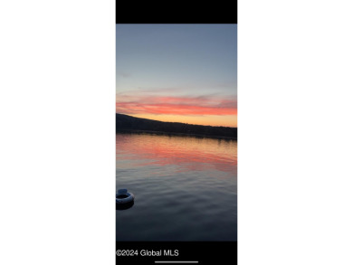 Welcome to this gorgeous year round, lakefront property located on  in New York - for sale on GolfHomes.com, golf home, golf lot