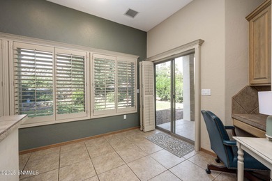 Welcome to this inviting Sonoma Ranch home offering 1,999 sq ft on Sonoma Ranch Golf Course in New Mexico - for sale on GolfHomes.com, golf home, golf lot