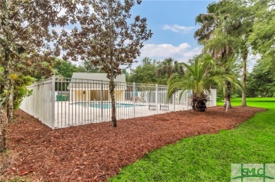 Welcome to the exclusive gated community of Coopers Point, where on Sapelo Hammock Golf Club in Georgia - for sale on GolfHomes.com, golf home, golf lot