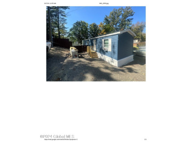 Welcome to this gorgeous year round, lakefront property located on  in New York - for sale on GolfHomes.com, golf home, golf lot