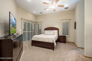 Welcome to this inviting Sonoma Ranch home offering 1,999 sq ft on Sonoma Ranch Golf Course in New Mexico - for sale on GolfHomes.com, golf home, golf lot