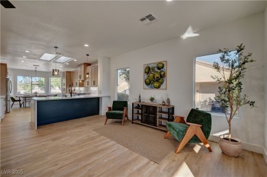 Welcome Home! This beauty has been completely remodeled and has on Revere Golf Club in Nevada - for sale on GolfHomes.com, golf home, golf lot