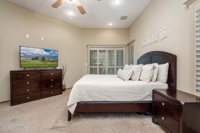 Welcome to this inviting Sonoma Ranch home offering 1,999 sq ft on Sonoma Ranch Golf Course in New Mexico - for sale on GolfHomes.com, golf home, golf lot