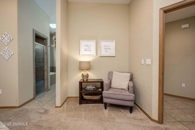 Welcome to this inviting Sonoma Ranch home offering 1,999 sq ft on Sonoma Ranch Golf Course in New Mexico - for sale on GolfHomes.com, golf home, golf lot