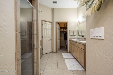 Welcome to this inviting Sonoma Ranch home offering 1,999 sq ft on Sonoma Ranch Golf Course in New Mexico - for sale on GolfHomes.com, golf home, golf lot