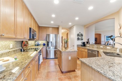 Expansive panoramic river views from this fifth floor condo in on Gulf Harbour Yacht and Country Club in Florida - for sale on GolfHomes.com, golf home, golf lot
