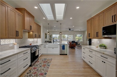 Welcome Home! This beauty has been completely remodeled and has on Revere Golf Club in Nevada - for sale on GolfHomes.com, golf home, golf lot