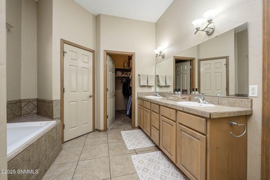 Welcome to this inviting Sonoma Ranch home offering 1,999 sq ft on Sonoma Ranch Golf Course in New Mexico - for sale on GolfHomes.com, golf home, golf lot