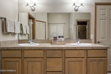 Welcome to this inviting Sonoma Ranch home offering 1,999 sq ft on Sonoma Ranch Golf Course in New Mexico - for sale on GolfHomes.com, golf home, golf lot