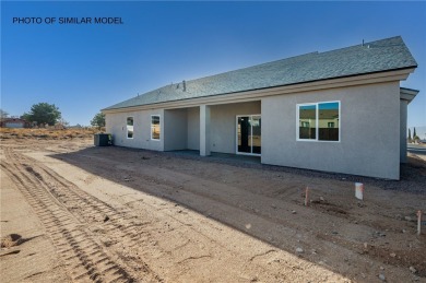 HOME IS UNDER CONSTRUCTION**BEAUTIFUL, NEW CONSTRUCTION on Valle Vista Golf Course in Arizona - for sale on GolfHomes.com, golf home, golf lot