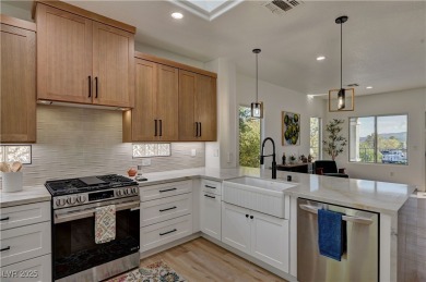 Welcome Home! This beauty has been completely remodeled and has on Revere Golf Club in Nevada - for sale on GolfHomes.com, golf home, golf lot
