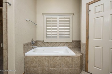 Welcome to this inviting Sonoma Ranch home offering 1,999 sq ft on Sonoma Ranch Golf Course in New Mexico - for sale on GolfHomes.com, golf home, golf lot