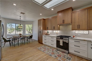 Welcome Home! This beauty has been completely remodeled and has on Revere Golf Club in Nevada - for sale on GolfHomes.com, golf home, golf lot
