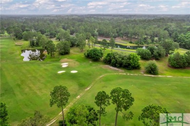 Welcome to the exclusive gated community of Coopers Point, where on Sapelo Hammock Golf Club in Georgia - for sale on GolfHomes.com, golf home, golf lot