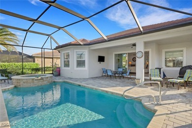 BIG PRICE REDUCTION! OWNER SAYS BRING ALL OFFERS!!! THREE CAR on Verandah Golf Course and Club in Florida - for sale on GolfHomes.com, golf home, golf lot