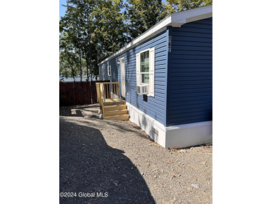 Welcome to this gorgeous year round, lakefront property located on  in New York - for sale on GolfHomes.com, golf home, golf lot