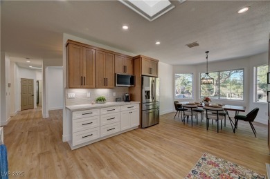 Welcome Home! This beauty has been completely remodeled and has on Revere Golf Club in Nevada - for sale on GolfHomes.com, golf home, golf lot