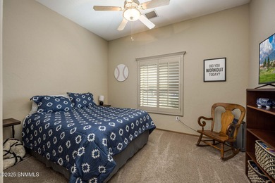 Welcome to this inviting Sonoma Ranch home offering 1,999 sq ft on Sonoma Ranch Golf Course in New Mexico - for sale on GolfHomes.com, golf home, golf lot