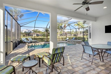 BIG PRICE REDUCTION! OWNER SAYS BRING ALL OFFERS!!! THREE CAR on Verandah Golf Course and Club in Florida - for sale on GolfHomes.com, golf home, golf lot