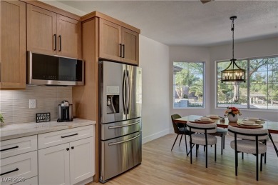Welcome Home! This beauty has been completely remodeled and has on Revere Golf Club in Nevada - for sale on GolfHomes.com, golf home, golf lot