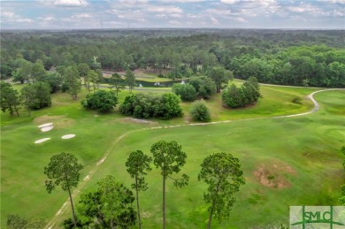 Welcome to the exclusive gated community of Coopers Point, where on Sapelo Hammock Golf Club in Georgia - for sale on GolfHomes.com, golf home, golf lot