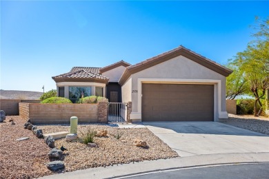Looking for that FULLY FURNISHED pool & spa home with a SOUTH on Laughlin Ranch Golf Club in Arizona - for sale on GolfHomes.com, golf home, golf lot