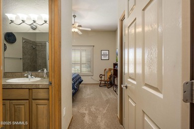 Welcome to this inviting Sonoma Ranch home offering 1,999 sq ft on Sonoma Ranch Golf Course in New Mexico - for sale on GolfHomes.com, golf home, golf lot