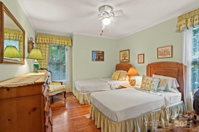 Stunning home in highly sought after Kenmure-a gated golf course on Kenmure Country Club in North Carolina - for sale on GolfHomes.com, golf home, golf lot