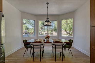 Welcome Home! This beauty has been completely remodeled and has on Revere Golf Club in Nevada - for sale on GolfHomes.com, golf home, golf lot