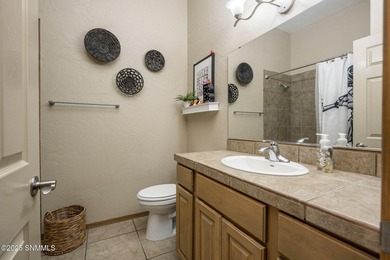 Welcome to this inviting Sonoma Ranch home offering 1,999 sq ft on Sonoma Ranch Golf Course in New Mexico - for sale on GolfHomes.com, golf home, golf lot