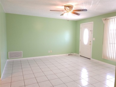 Under contract-accepting backup offers. FRESHLY PAINTED 2/11/25! on Mainlands Golf Club in Florida - for sale on GolfHomes.com, golf home, golf lot